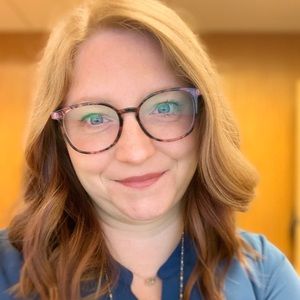 Meet your Posher, Miranda